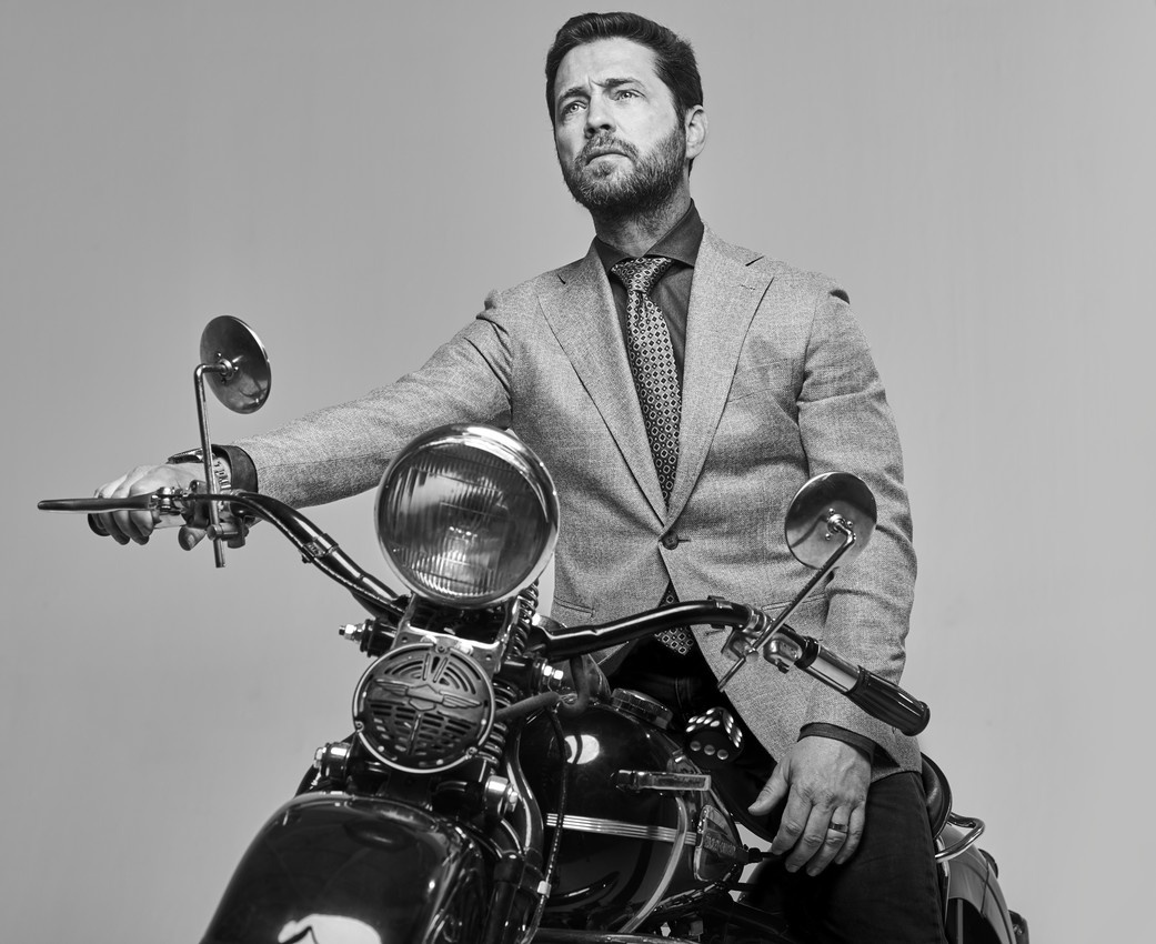 WENDY RORONG - PORTFOLIO - GROOMING